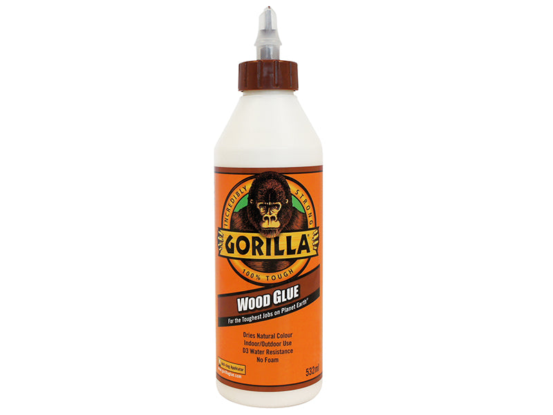 Gorilla Glue GRGGWG236 Gorilla Wood Glue