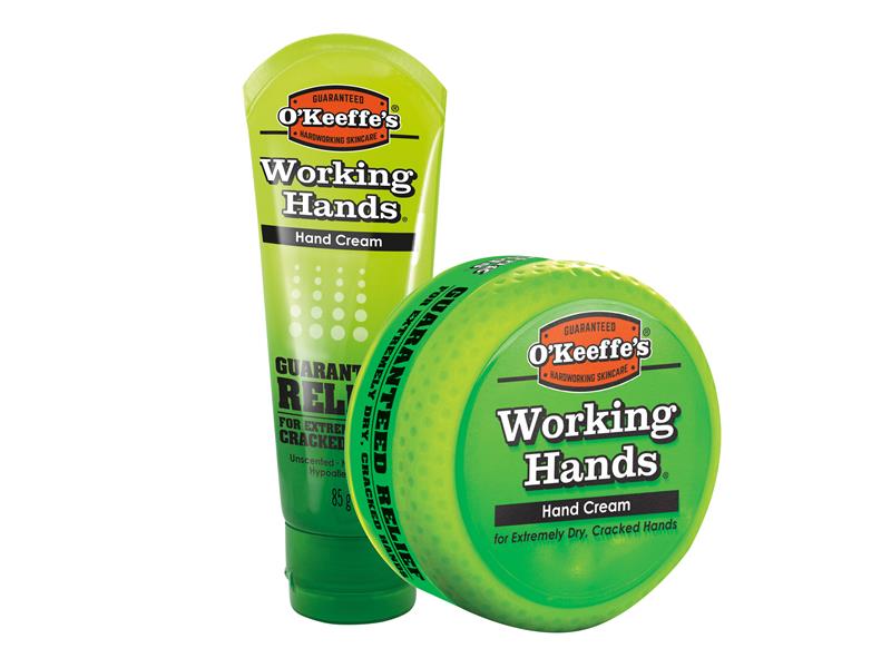 Gorilla Glue GRGOKWH O'Keeffe's Working Hands Hand Cream