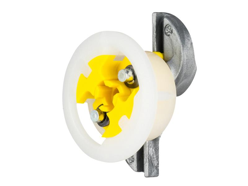 Gripit GRP154 Yellow Plasterboard Fixings