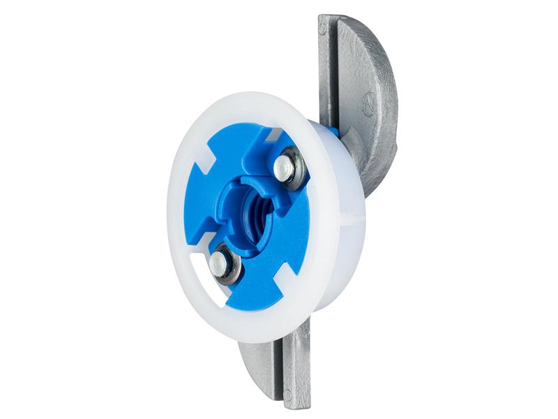 Gripit GRP254 Blue Plasterboard Fixings