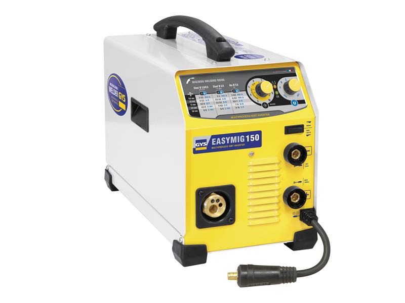 EASYMIG 150 Mig Welder