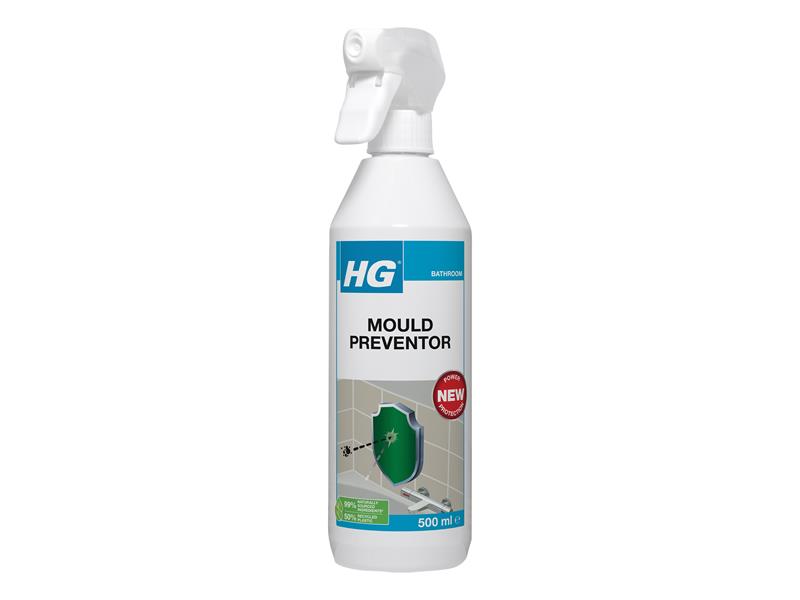 Mould Preventer Spray 500ml