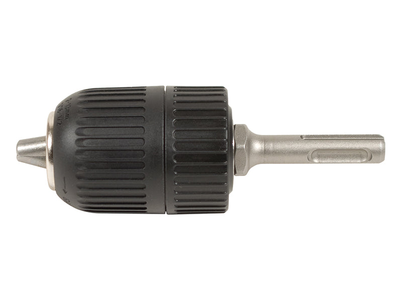 HiKOKI HIK711099 711099 13mm Keyless Chuck & SDS Adaptor