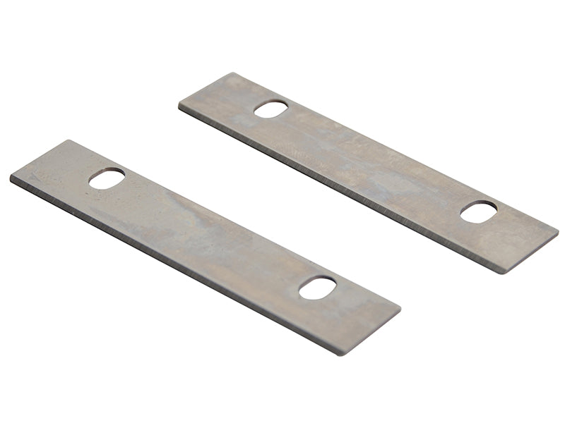 HiKOKI HIK879417 HSS Planer Blades for FP20SA / ZK2020 (Pack 2)