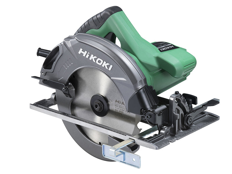 HiKOKI HIKC7SB3 C7SB3 Heavy-Duty Circular Saw