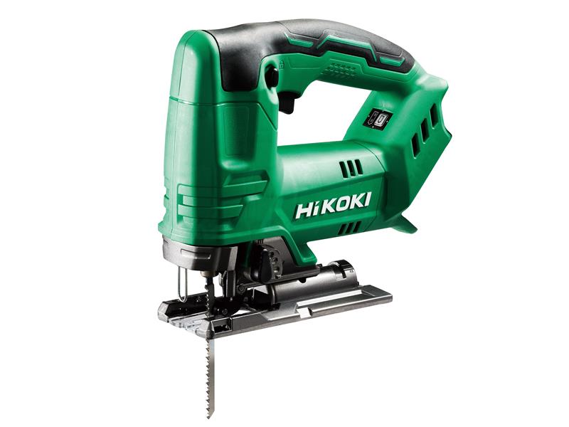 HiKOKI HIKCJ18DAW2Z CJ18DAW2Z Jigsaw 18V Bare Unit