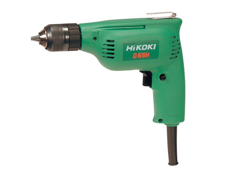 HiKOKI HIKD6SH D6SH Rotary Drill
