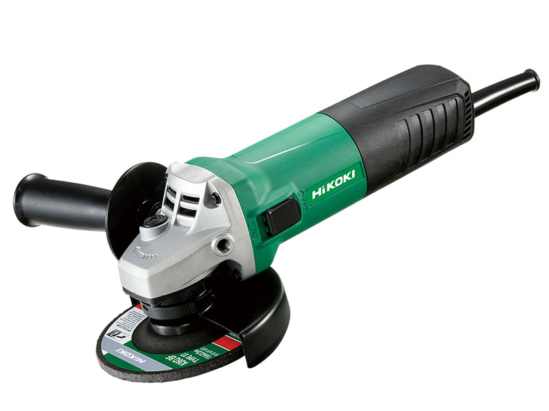 HiKOKI HIKG12SR4 G12SR4 Angle Grinder