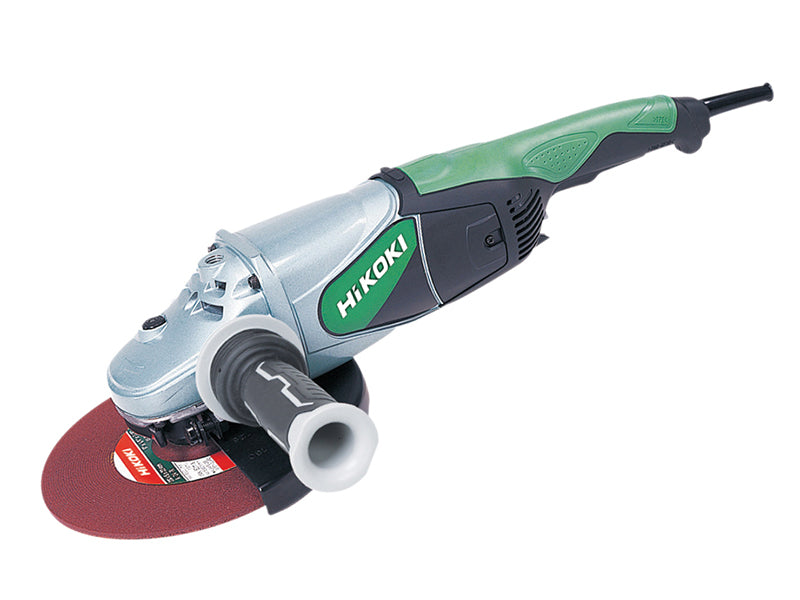 HiKOKI HIKG23MR G23MR Heavy-Duty Angle Grinder