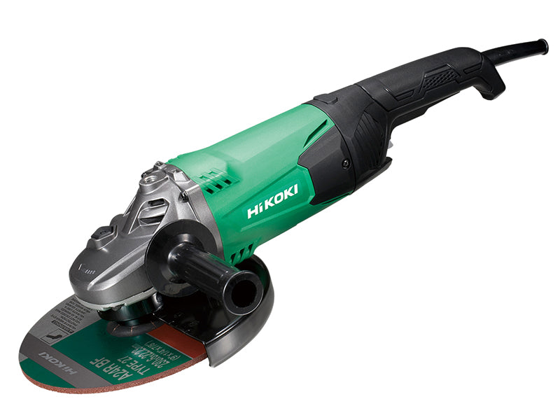 HiKOKI HIKG23ST G23ST Angle Grinder