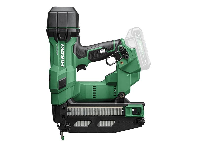 NT1865DSA 16Ga Straight Finishing Nailer