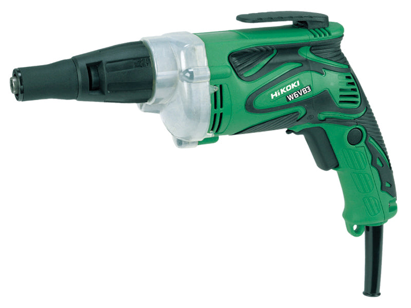 HiKOKI HIKW6VB3L W6VB3 TEKS® Variable Speed Screwdriver 620W 110V