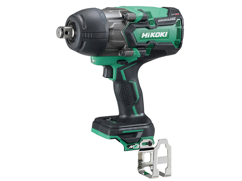 HiKOKI HIKWR36DAJ4 WR36DA/J4Z 3/4in Multi-Volt Impact Wrench 36V Bare Unit