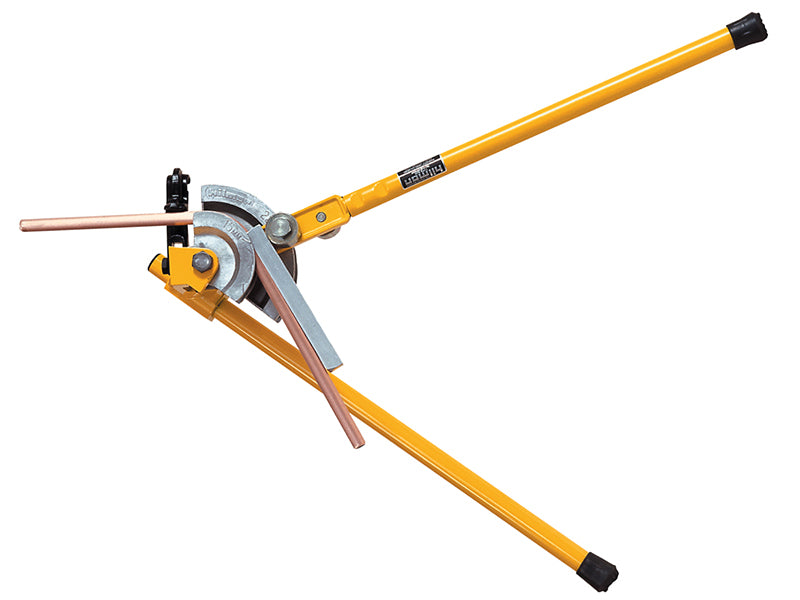 IRWIN Hilmor HILGLM GLM Minor Tube Bender 15-22mm