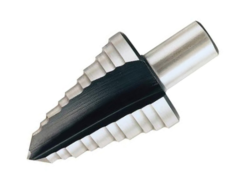 Halls HLLMC1625 High-Speed Steel Step Drills Conduit