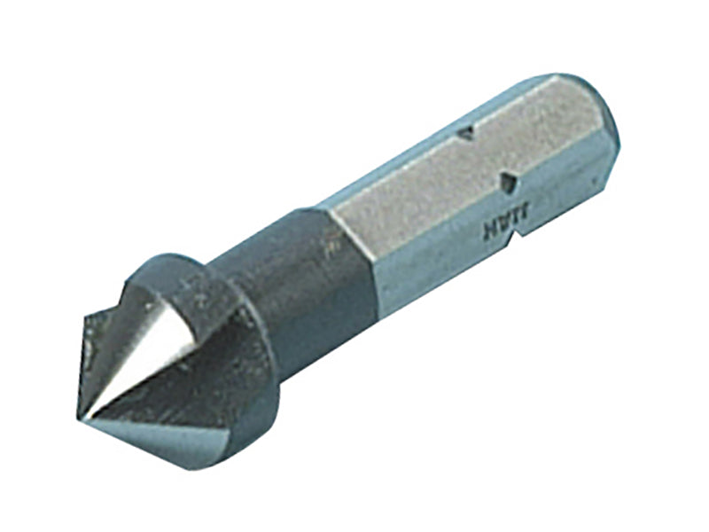 Halls HLLXCM06 XCM HSS Countersinks - Metal