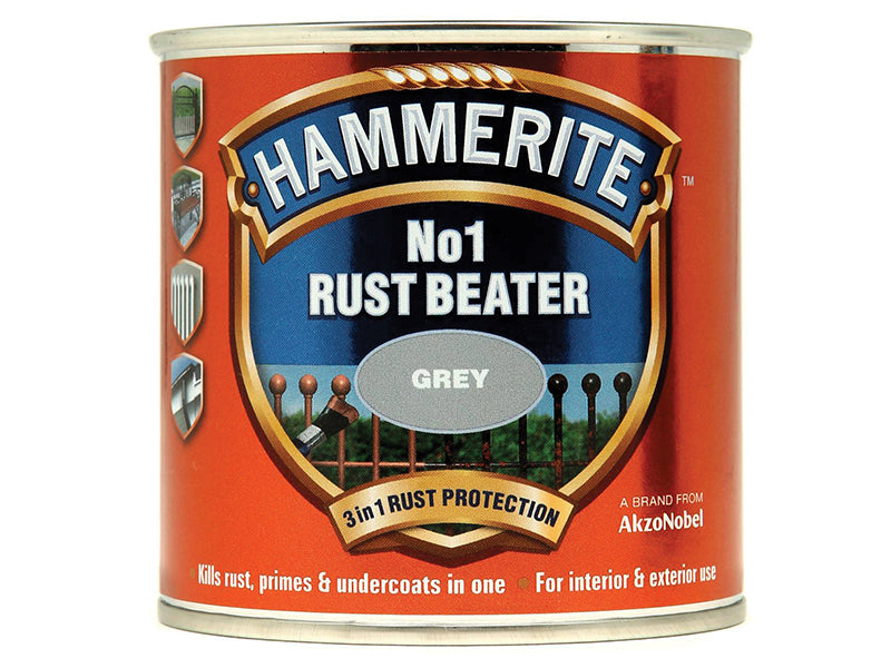 Hammerite HMMNO1BE250 No.1 Rust Beater