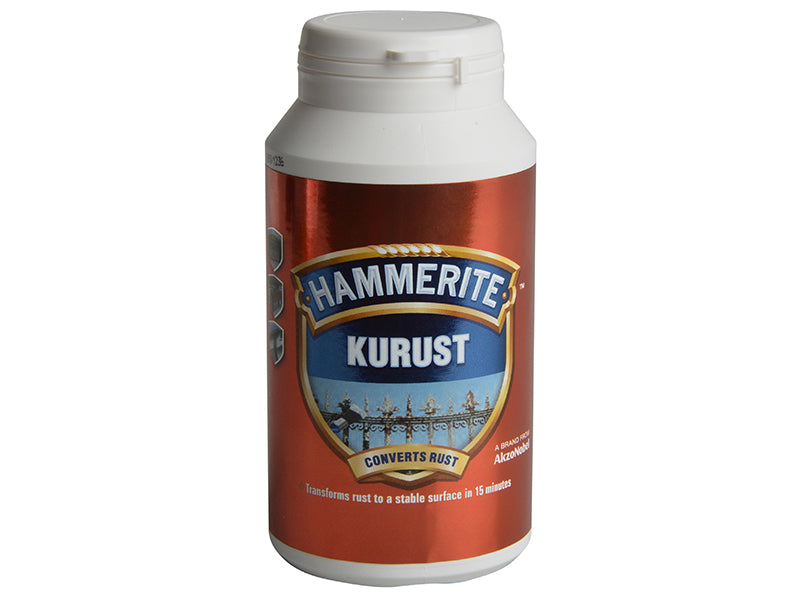 Hammerite HMMOCK90 One Coat Kurust