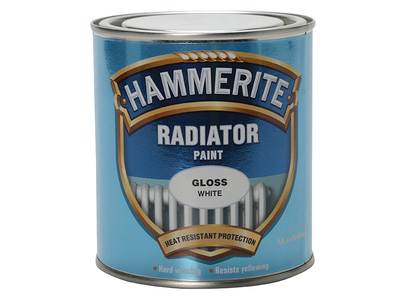 Hammerite HMMREG250 Radiator Paint