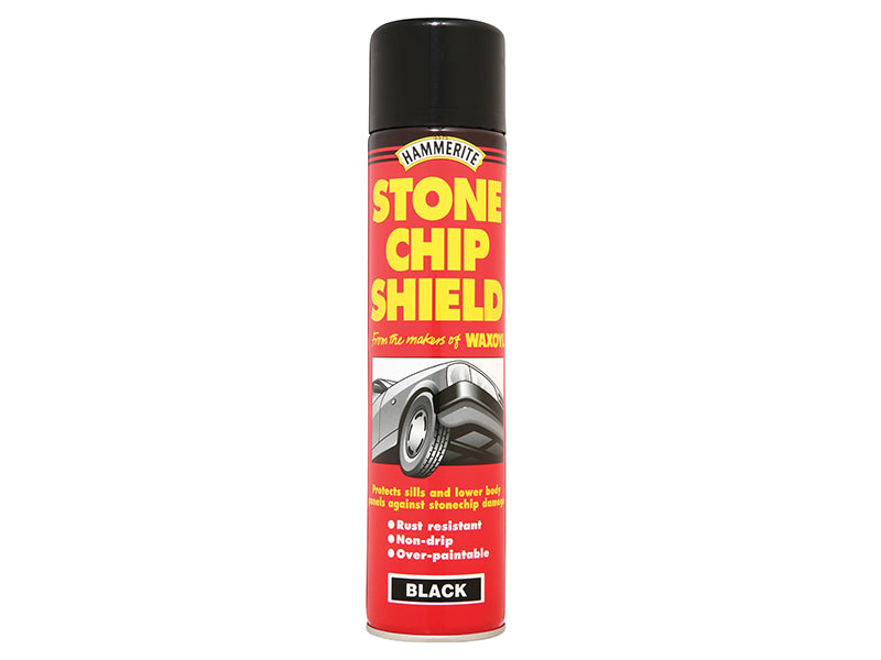 Hammerite HMMSCSBA600 Stonechip Shield