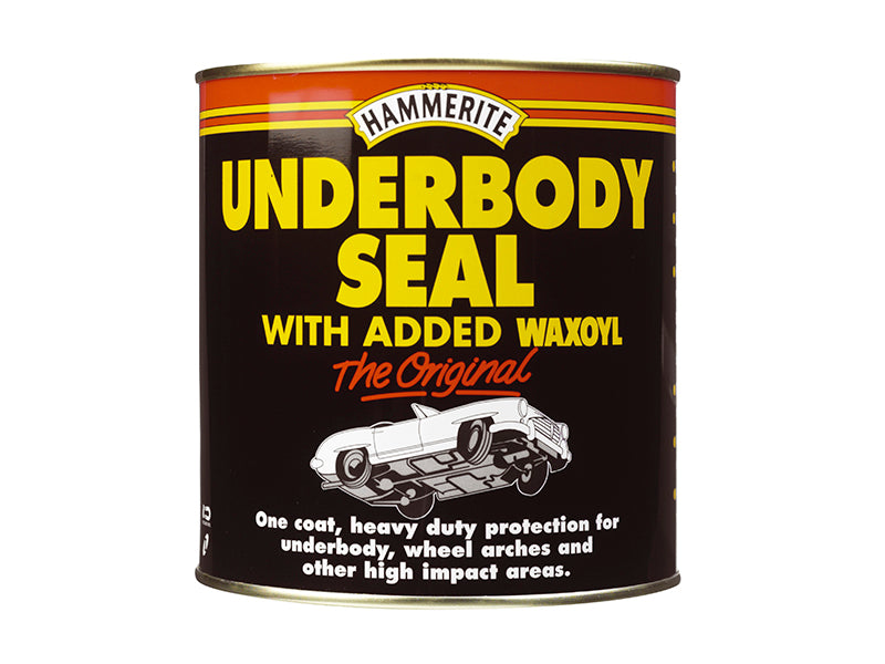 Hammerite HMMUBSA600 Underbody Seal