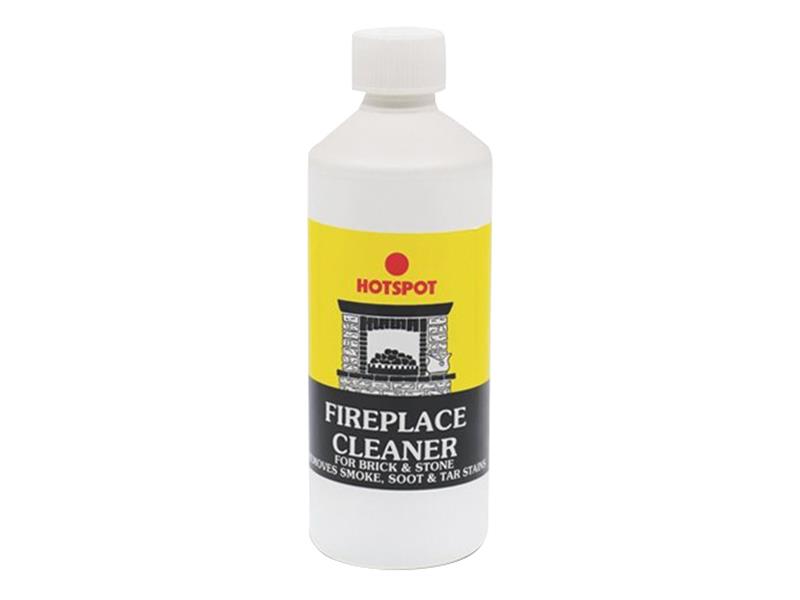 Hotspot HOT203000 Fireplace Cleaner 500ml