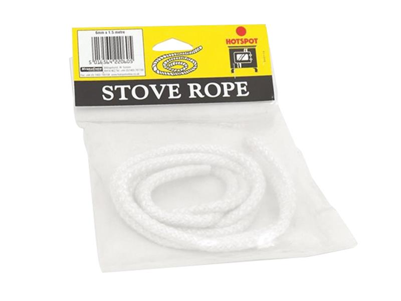 Hotspot HOT220600 Stove Rope