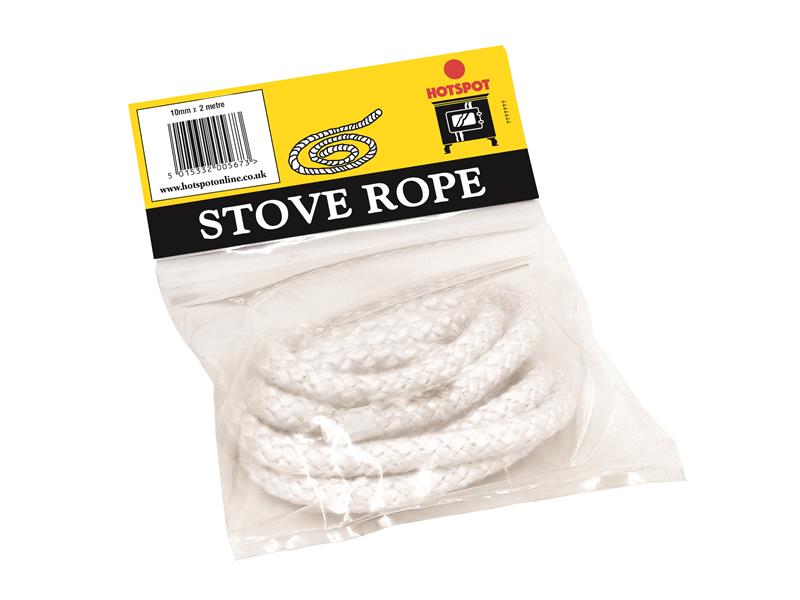 Stove Rope