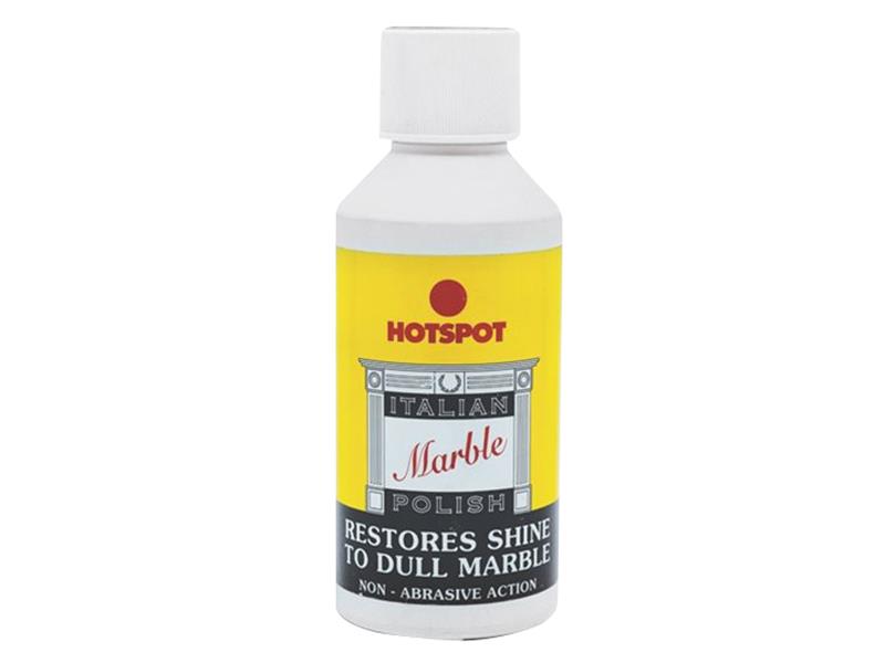 Hotspot HOT240200 Italian Marble Polish 200ml
