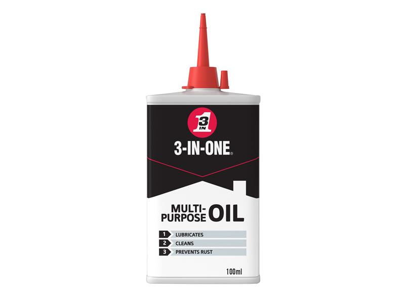 3-IN-ONE® HOW31ST Original Multi-Purpose Drip Oil