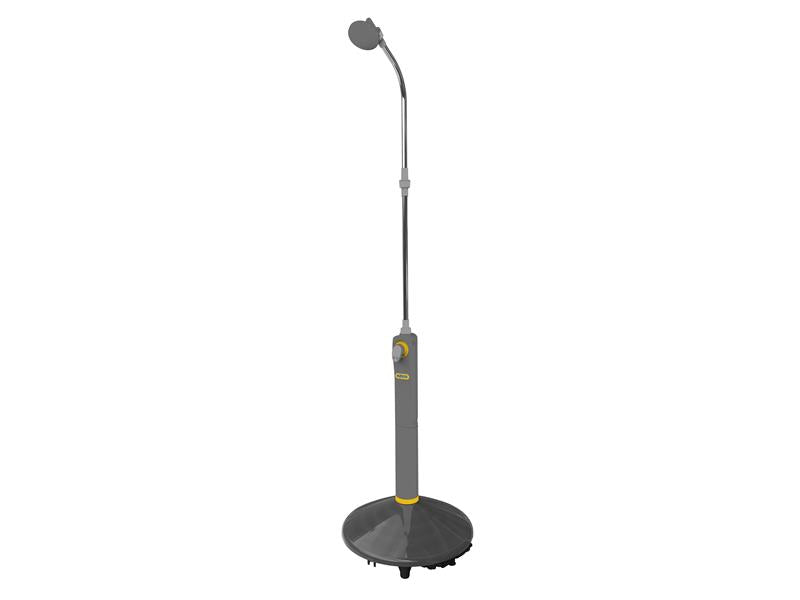 Hozelock HOZ100100213 Outdoor Solar Shower