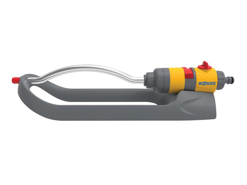 Hozelock HOZ100100250 Rectangular Sprinkler Plus