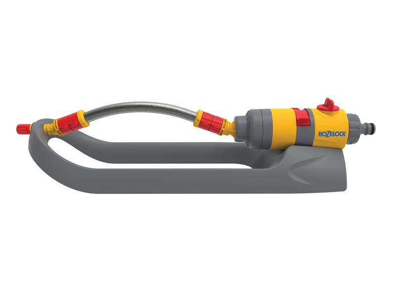Hozelock HOZ100100263 Rectangular Sprinkler Pro 220m²