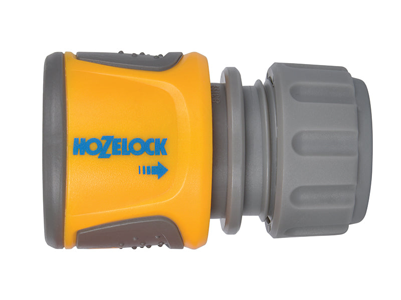 Hozelock HOZ2070 Soft Touch Hose End Connector