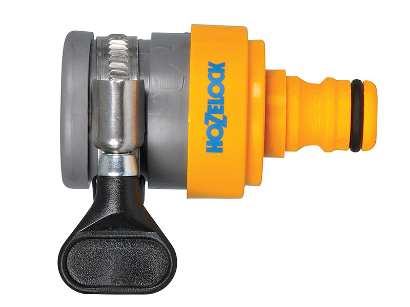 Hozelock HOZ2176 Round Tap Connector