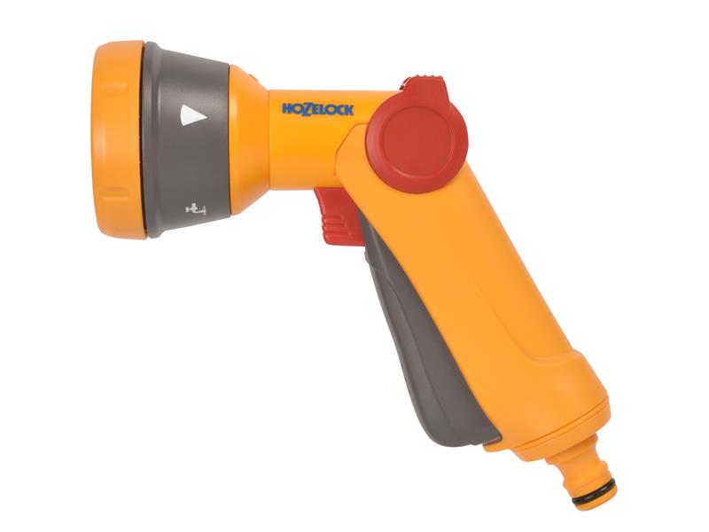 Hozelock HOZ26690000 Multi Spray Gun