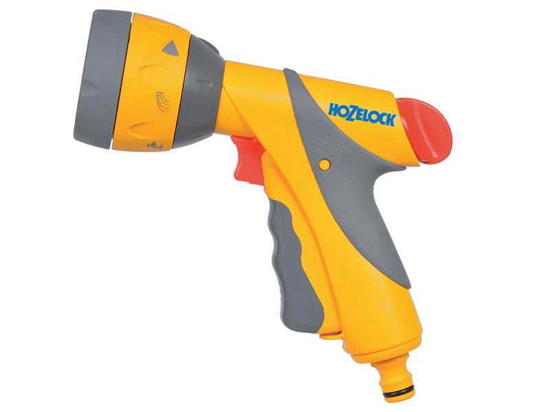 Hozelock HOZ2684 Multi Spray Gun Plus