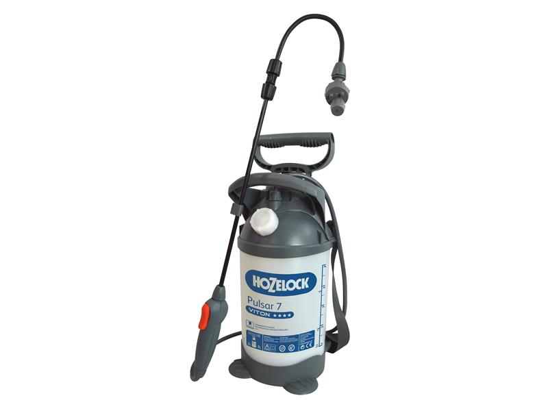 Hozelock HOZ5310 Pulsar Viton® Pressure Sprayer