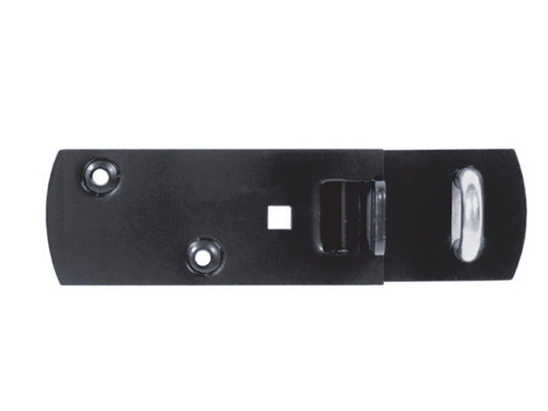 Squire HSQ6H No.6H Clam (Hardened Steel) 152mm