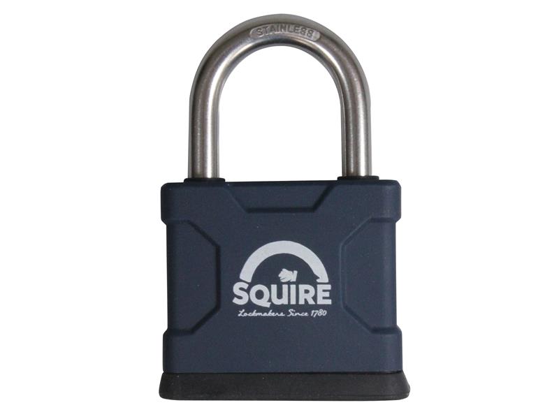 Squire HSQATL42S ATL All Terrain Padlock