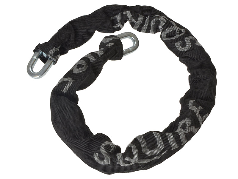 Squire HSQJ3 J3 Round Section Hard Boron Alloy Chain 90cm x 8mm