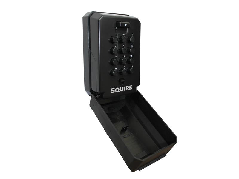 Squire HSQKEYKEEP2 Push Button Key Safe