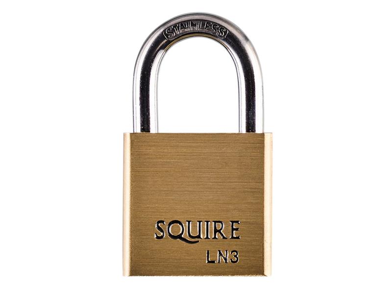 Lion Marine Padlock
