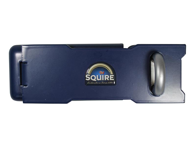 Squire HSQSTH3 STH3 CEN4 Hasp & Staple 230mm
