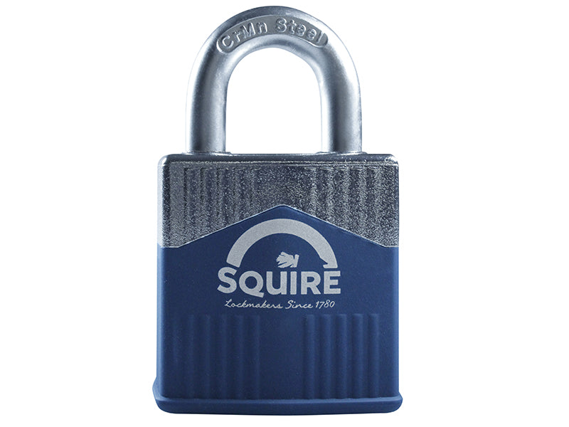 Squire HSQW45CS Warrior High-Security Padlock