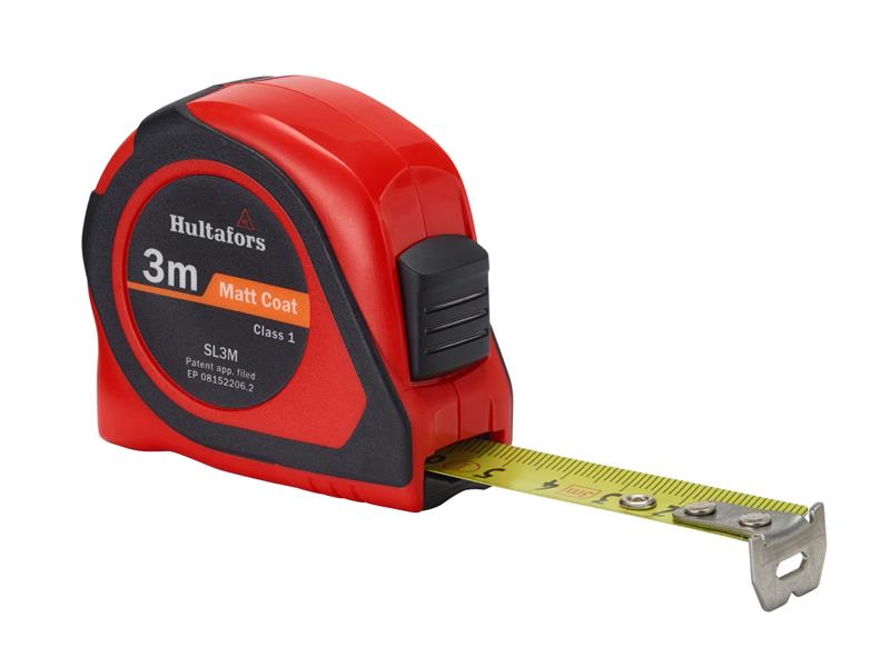 Hultafors HUL351123 SL Short Steel Tape