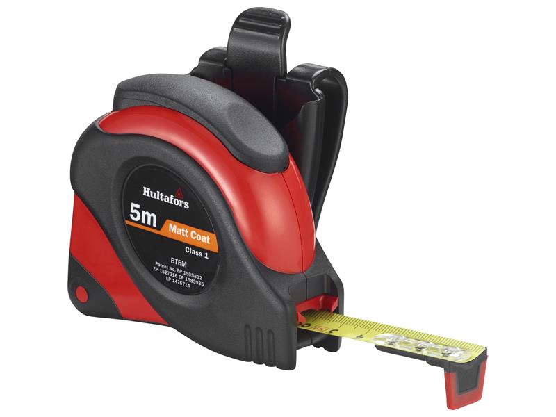 Hultafors HUL356123 Big T Pocket Tape