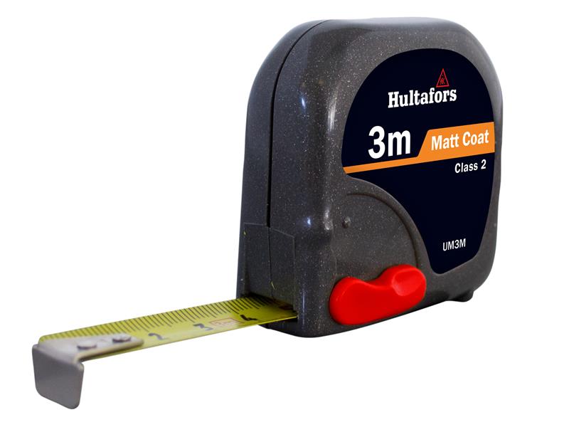 Hultafors HUL369003 Uni-Matic II Pocket Tape