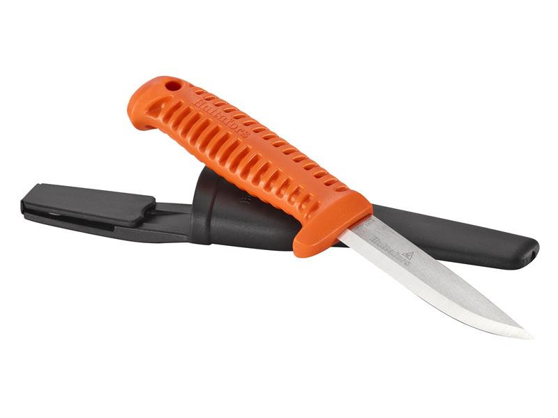 Hultafors HUL380150 HVK Craftsman's Knife BIO