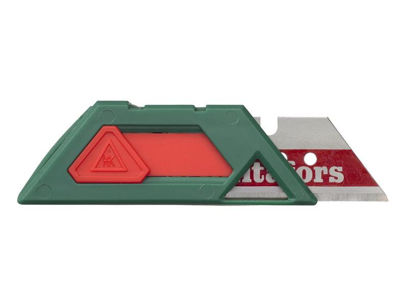 Hultafors HUL388920 UBP Performance Utility Blades (Dispenser of 10)